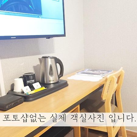씨스타호스텔 여수 외부 사진