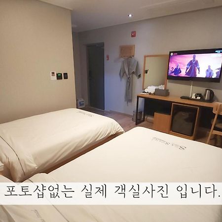 씨스타호스텔 여수 외부 사진